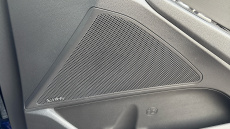 Hyundai IONIQ 1.6 GDi Hybrid Premium SE 5dr DCT Hybrid Hatchback